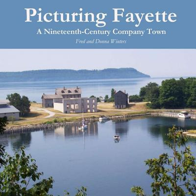 Libro Picturing Fayette - Winters, Donna