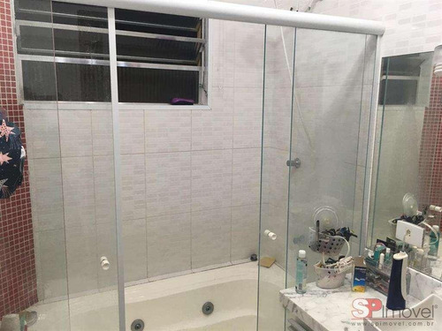 Imagem 5 de 15 de Apartamento Com 2 Dormitórios À Venda, 71 M² Por R$ 339.500,00 - Casa Verde - São Paulo/sp - Ap5504v