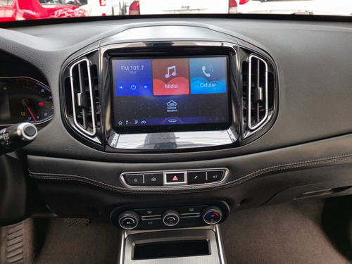 Chery Tiggo 7 TIGGO 7 T 1.5 16V TURBO FLEX AUT.