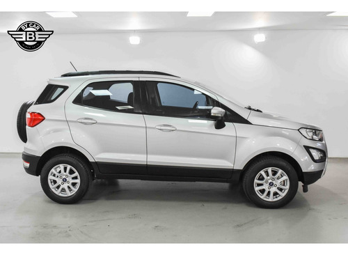 Ford Ecosport 1.5 TI-VCT FLEX SE AUTOMÁTICO