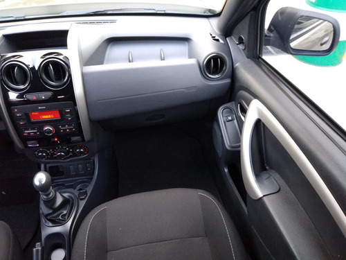 Imagen 14 de 15 de Renault Duster 2019 2.0 Zen Mt