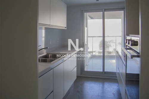 Departamento En Venta A Estrenar En Excelente Ubicación.