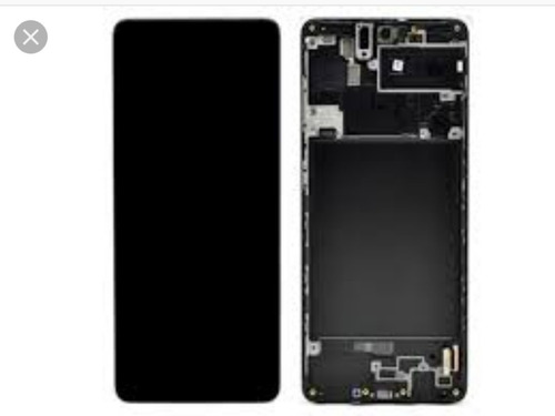 Pantalla Para Samsung Galaxy A30 A30s A31 A50 A50s A51 A70