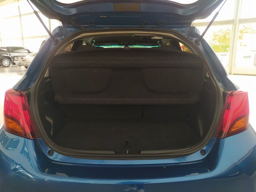 Imagen 6 de 10 de Toyota Yaris