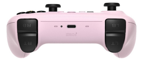 Control Joystick Inalámbrico 2.4g Para Pc Windows