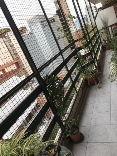 Departamento En Venta En Barrio Norte