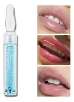Comprar Lip Plump Gloss Engrosador De Labios  Con  Acido Hialuronico