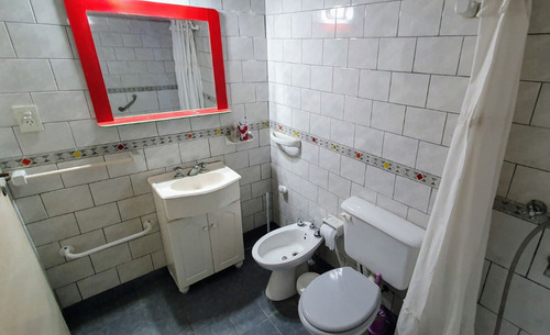 Salón De Usos Múltiples En Planta Alta (planta Baja Casa 3 Habitaciones)