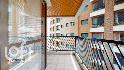 Imagem 7 de 30 de Ótimo Apartamento Com 4 Dormitórios À Venda, 135 M² - Vila Mariana - São Paulo/sp - Ap2369