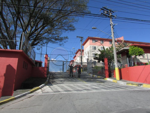 Imagem 2 de 10 de Apartamentos - Ref: V13901