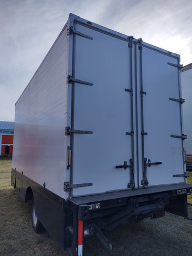 Imagen 4 de 6 de Freightliner 360 Modelo 2012 Con Caja Seca