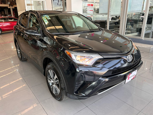 Toyota RAV4 2.5 Xle 4wd At