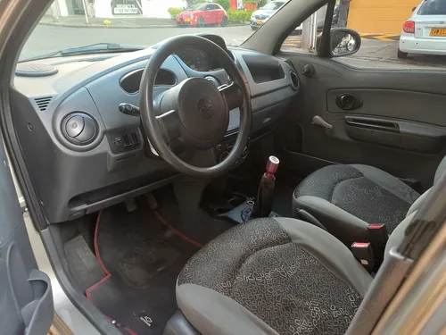 Chevrolet Spark 1.0 7:24 Cronos