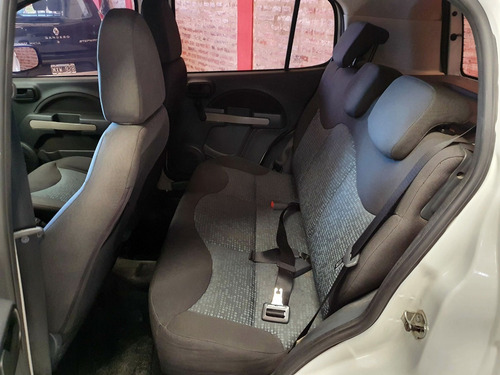 Fiat Uno 1.4 Attractive 2012