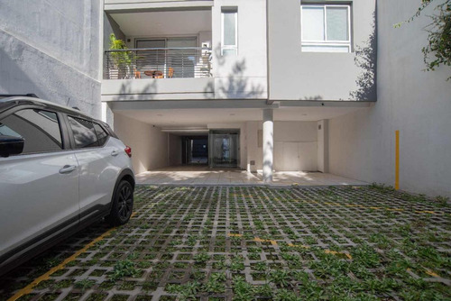 Monoambiente Con Balcón A Estrenar - Apto Crédito