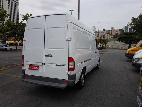 Sprinter Furgao Teto Alto Longa , Financio Troco Ou A Vista