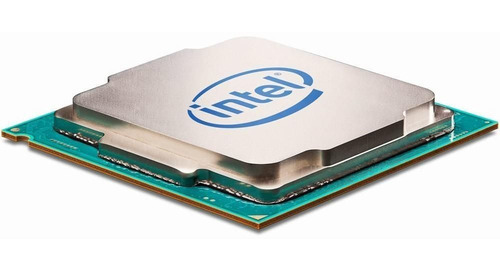 Processador Core I5 7400 3.0 Ghz (3.5 Ghz Frequência Máxima)