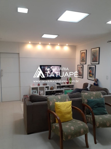 Imagem 2 de 22 de Apartamento - Ap000444 - 69297949