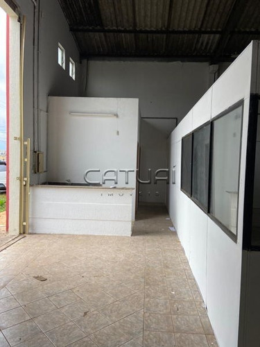 Imagem 3 de 13 de Comercial Galpão / Barracão - 533399-l