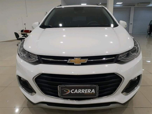 Imagem 2 de 13 de Tracker 1.4 16v Turbo Flex Premier Automático