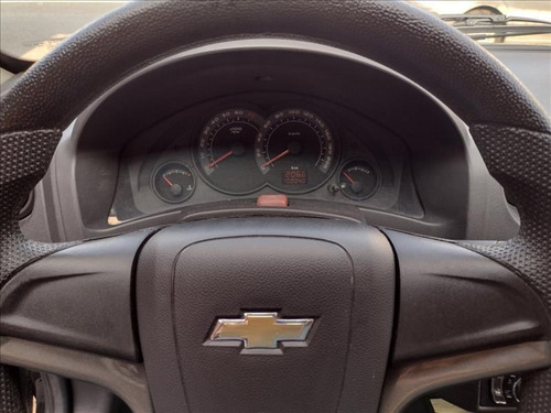 Imagem 7 de 8 de Chevrolet Celta 1.0 Mpfi Vhce Spirit 8v