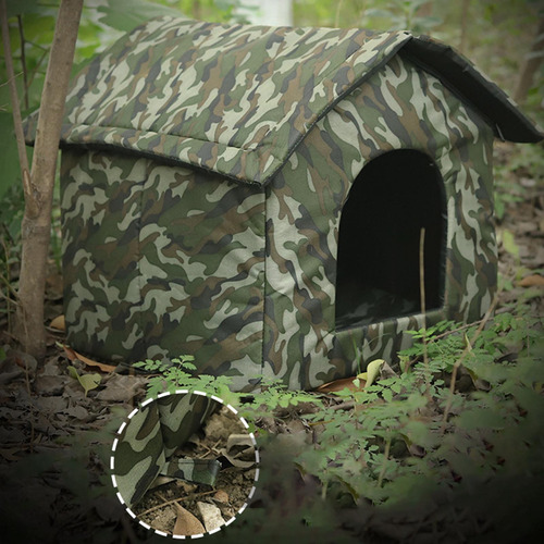 Cama Para Gatos/cães, Tenda Para Animais De Pequeno