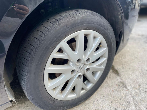 Renault Fluence Dyn Pl