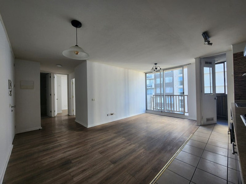Arriendo, Heras 2241 Concepción Cond Piedra Real