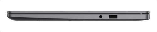 Notebook MateBook D14 14" space gray 8GB de Ram - 512GB SSD - AMD Ryzen 7