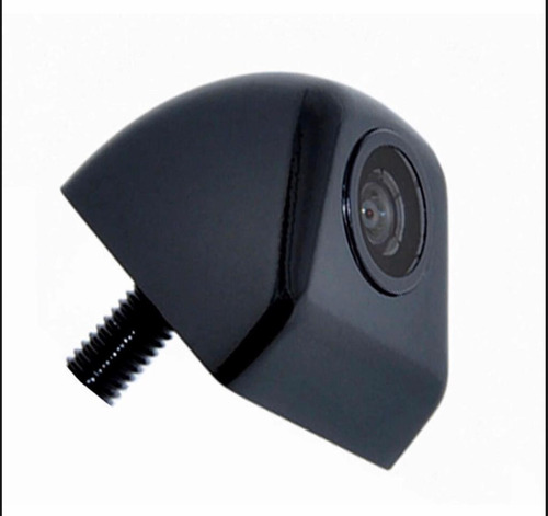 Camara Carro Retroceso Universal Con Trayectoria Movible