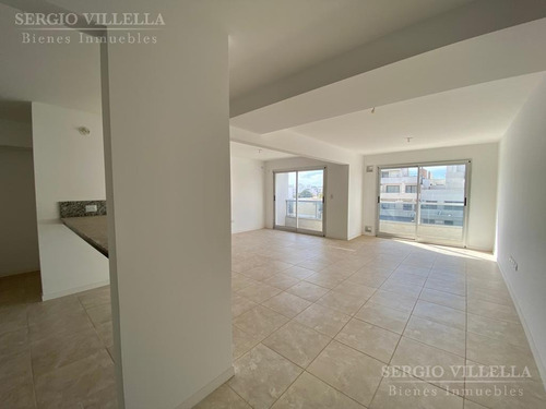 Imagen 2 de 30 de Terra V | Departamento 2 Dormitorios | A Estrenar | General Paz