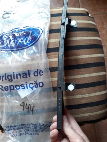 Deflector De Aire De Frente Ecosport/fiesta 03/12. Original.