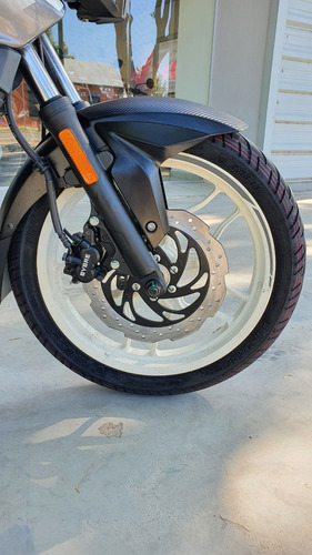 Imagen 10 de 17 de Bajaj Rouser Ns 200 - 0 Km - Rouser Ns200