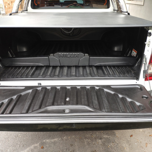 Toyota Hilux 2.8 Cd Srx 177cv 4x2 At