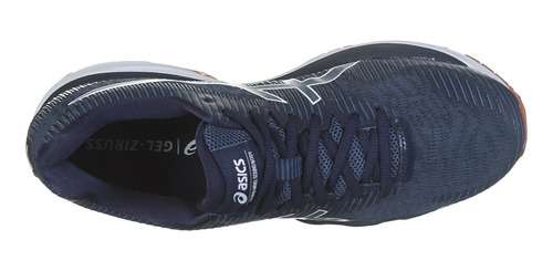 tenis asics gel ziruss 2 masculino