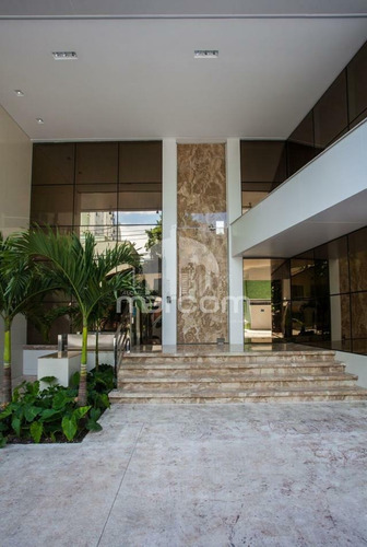 Imagem 2 de 15 de Alto Padrão, 03 Suítes, Mobiliado E Decorado, Bc - Mc3-1559