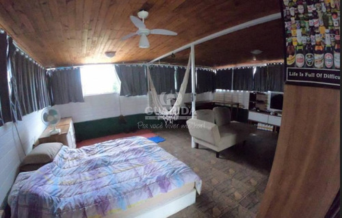 Imagem 6 de 21 de Casa Residencial Para Aluguel, 5 Quartos, 3 Suítes, 2 Vagas, Ipanema - Porto Alegre/rs - 7038