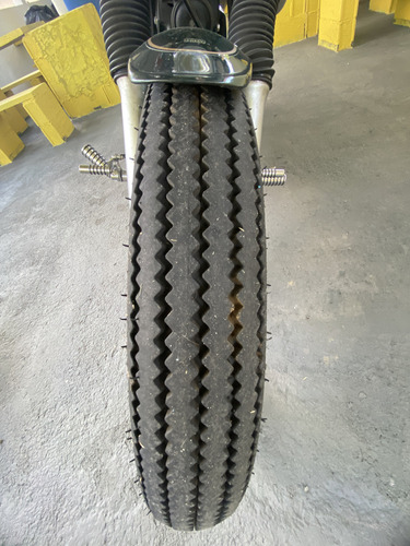 Virago 535