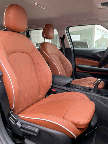 Imagen 9 de 15 de Mini Clubman 2021 5p Clubman Chili L3/1.5/t Aut