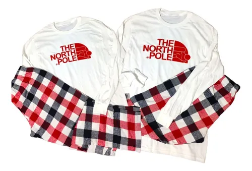 The north pole ropa sale