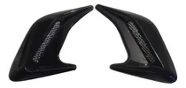 Comprar Toma Aire Capot \u002F Lateral P\u002F Auto Autoadhes. Cromadas .x 2