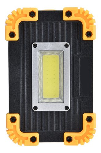 Soporte Ajustable Portátil Led Work Para Acampar