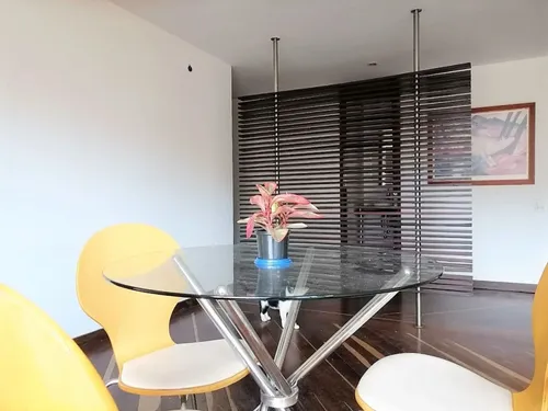 Apartamento En Venta En Chicó Norte. Cod V18317