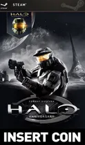 Comprar Halo: Combat Evolved Anniversary || Pc || Steam || Original