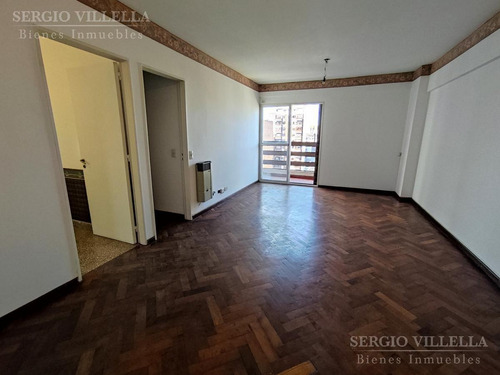 Imagen 10 de 20 de 2 Dormitorios Con Cochera En Venta En Rosario