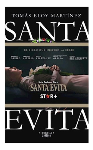 Santa Evita - Martinez Eloy T - Sud-aguila - #l