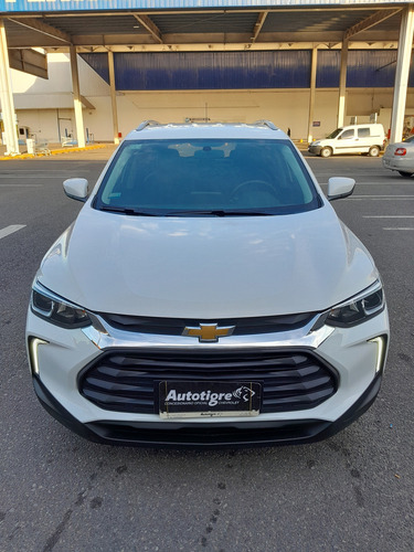 Chevrolet Tracker 1.2 Ltz Turbo At