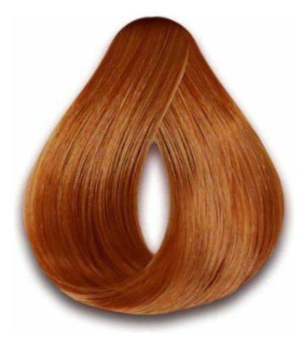 Coloraçao Haskell Excllusiv 7.34 Caramelo 50g