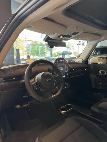 Mini Cooper 1.5 C At 3P
