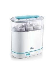 Avent Esterilizador Eléctrico - Bebés Y Niños